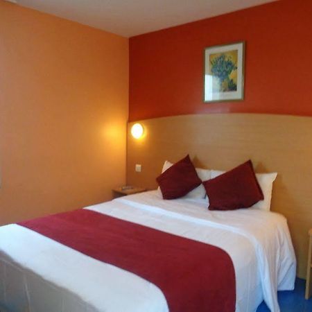Hotel Initial By Balladins Roissy Cdg / Saint-Mard エクステリア 写真