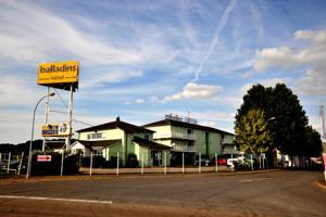 Hotel Initial By Balladins Roissy Cdg / Saint-Mard エクステリア 写真