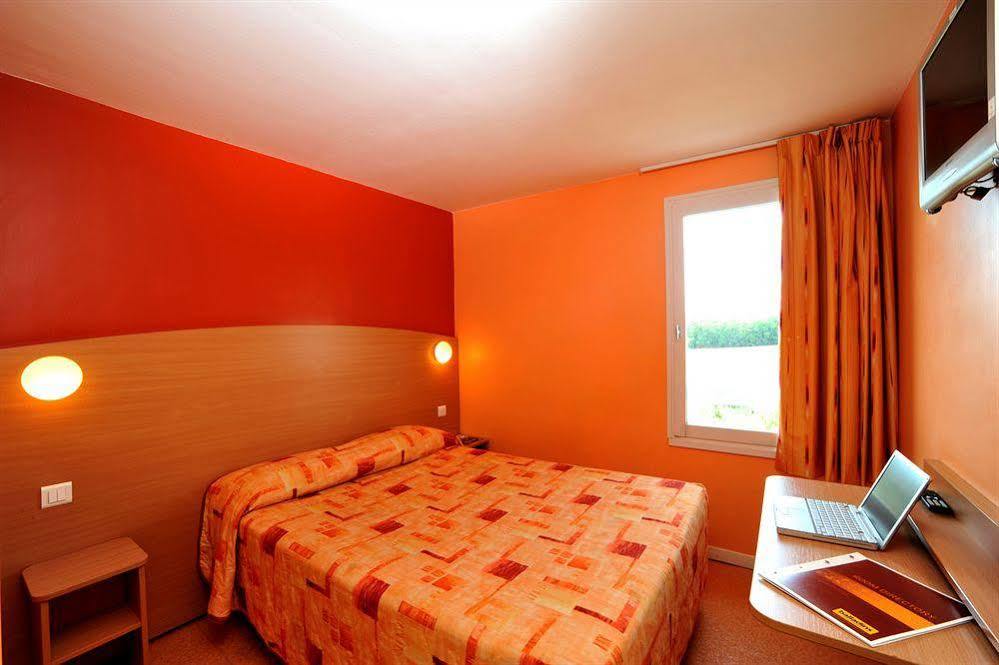 Hotel Initial By Balladins Roissy Cdg / Saint-Mard エクステリア 写真