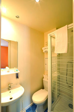 Hotel Initial By Balladins Roissy Cdg / Saint-Mard エクステリア 写真